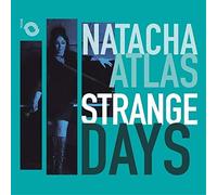 Strange Days [CD] NEUF