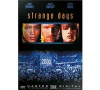 Strange days E
