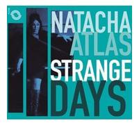 Strange Days E