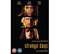 Strange Days [Edizione: Regno Unito] [Import]
