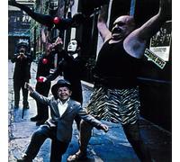 Strange Days [Import]