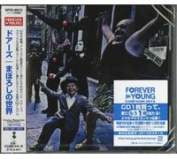 Strange Days [Import]