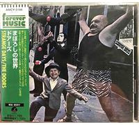 Strange Days [Import]