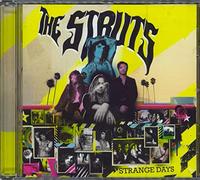 Strange Days [Import]