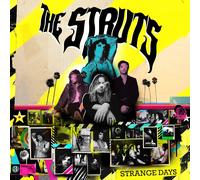 Strange Days. [Import Japonais]
