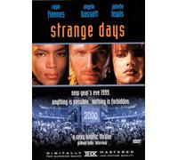 Strange Days [Import USA Zone 1]