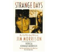 Strange Days: My Life With And Without Jim Morrison