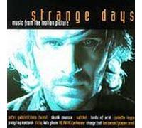 Various - Strange Days
