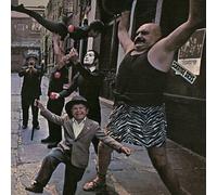 Strange Days [Sacd]