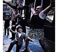 Strange Days (Vinyl) by The Doors [VINYL] NEUF