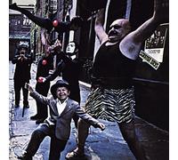 Strange days Vinyle