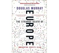 Strange Death of Europe