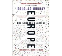 Strange Death of Europe