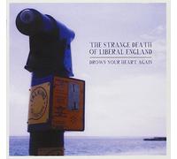 Strange Death of Liberal England,the - Drown Your Heart Again [Import]