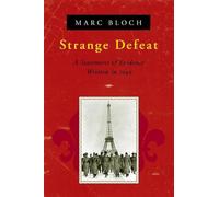 Strange Defeat: A Statement of Evidence Written in 1940