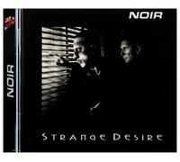Strange Desire