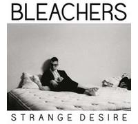 Bleachers – Strange Desire – CD – Import – Sony