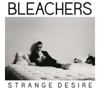 Strange desire CD