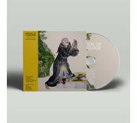 Strange Disciple by Nation of Language [CD] NEUF