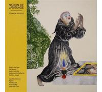 Strange Disciple CD