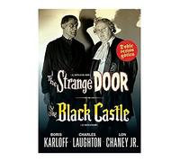 Strange Door/The Black Castle [Import]