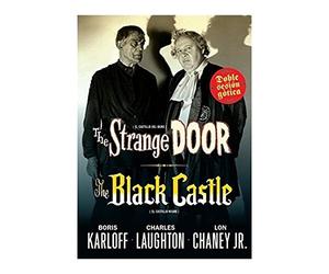 Strange Door/The Black Castle [Import]