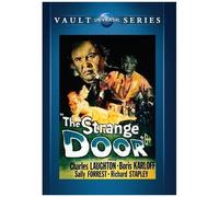 Strange Door (Vault Series/ On Demand Dvd-R)