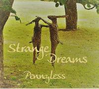 Strange Dreams