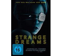 Strange Dreams – Liboiron Landon Stone Julia Sarah Ryski Carlee Scott Burns – DVD – Import