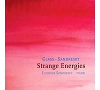 Strange Energies/Études
