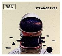 Strange Eyes