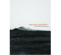 Strange Familiar: The Work of Georg Gudni