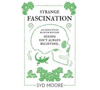 Strange Fascination