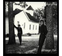 Strange Fire by Indigo Girls (1989-10-30)