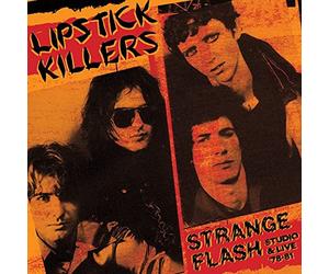 Strange Flash Studio And Live 79 81