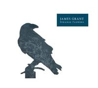 James Grant – Strange Flowers – Import