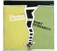 Strange Flowers - Split [Import]