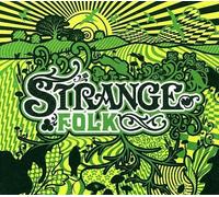 Strange Folk