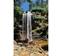 Strange For Change Vol. 2