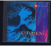 Strange Free World by Kitchens of Distinction (1991) Audio CD