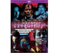Strange Frequency 2 [Import USA Zone 1]