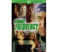 Strange Frequency [Import USA Zone 1]