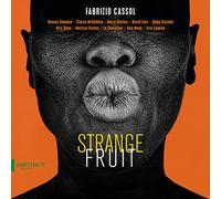 Strange Fruit