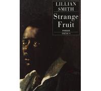 STRANGE FRUIT