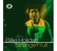 Strange Fruit by Billie Holiday (2006-10-17)
