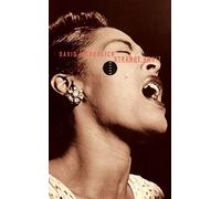 Strange Fruit: La biographie d'une chanson