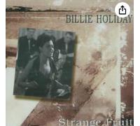 Strange Fruit [Import USA]