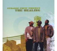 Strange Fruit Project - Healing