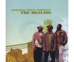 Strange Fruit Project - Healing