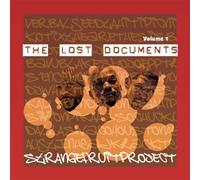 Strange Fruit Project – Lost Documents 1